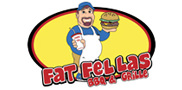 Fat Fellas BBQ & Grill