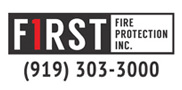 First Fire Protection
