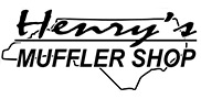 Henry's Muffler Shop