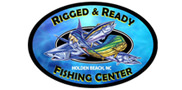 Rigged & Ready Fishing Center